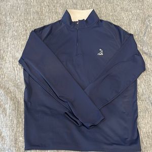 Pinehurst Peter Millar Quarter Zip